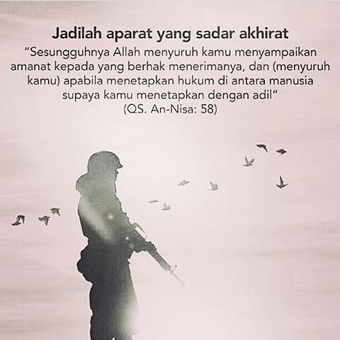 Kata Kata Tni Polri kutipantnipolri Twitter Kata Kata Tni Polri kutipantnipolri Twitter