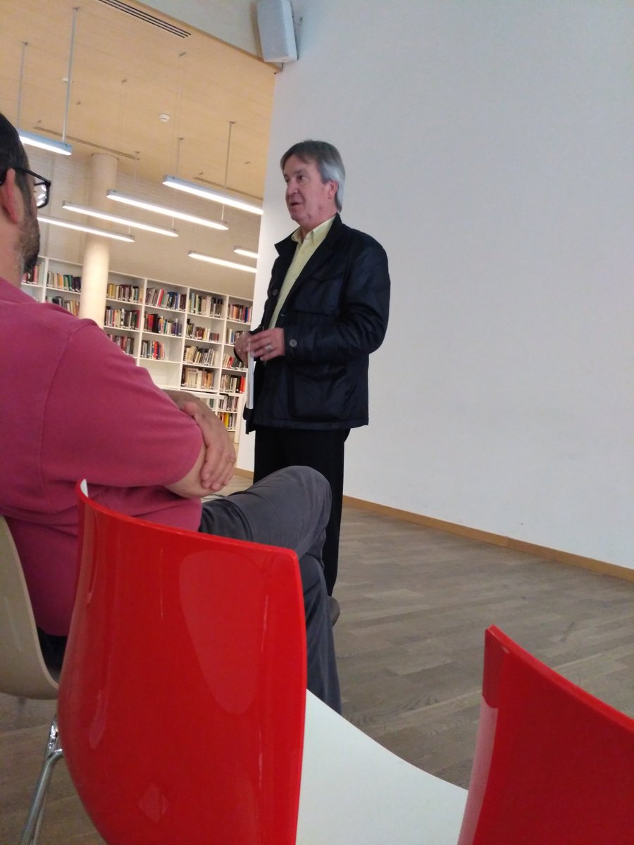 Assoc. El Rastrell tweet media