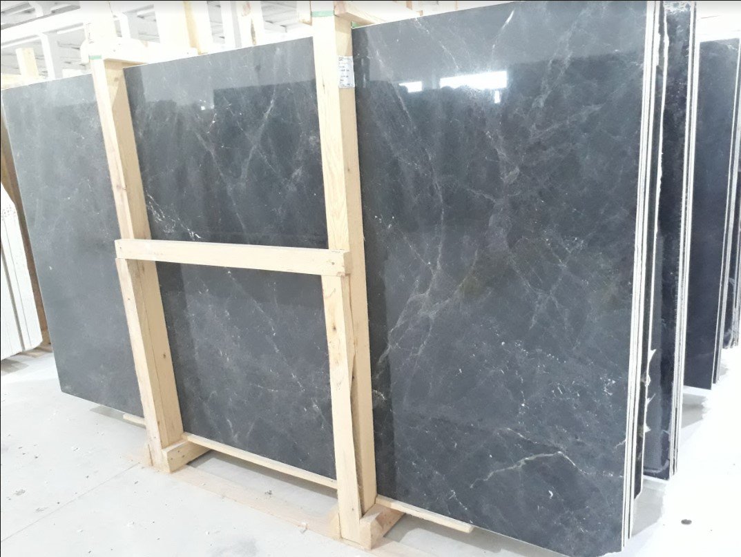 InspectStone's tweet image. Notes from last inspections: Perfectly polished slabs, high quality honed tiles! #marble #naturalstone #turkishstones #architecture