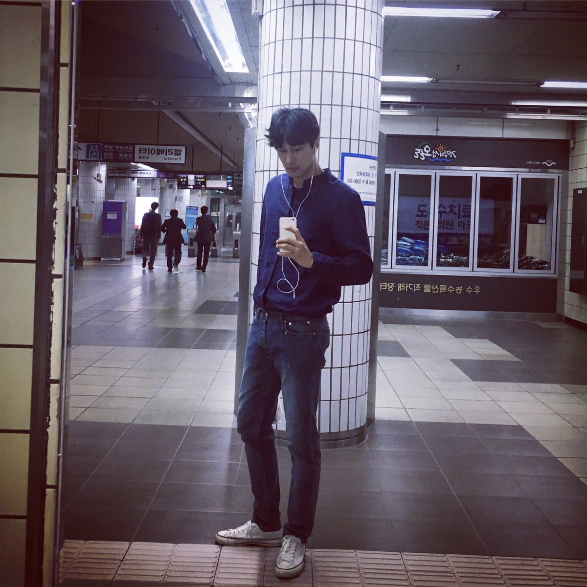 Yesterday 帰宅中

instagram.com/p/BUegdgzlEq1/