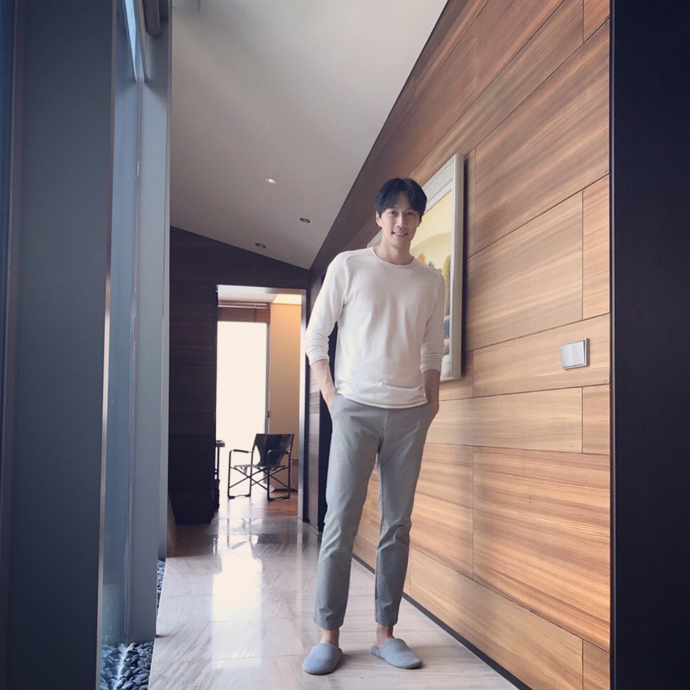 Today ! CMの撮影！
🎬🎬🎬

instagram.com/p/BUgfm13F6P5/