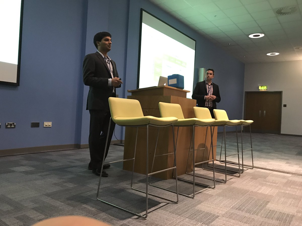 CarolMullen22's tweet photo. #eusnsuni great partnership with Deloitte! @scaulfield11 @johnffrank @gregfrost88 https://t.co/vZe2aKi5cR