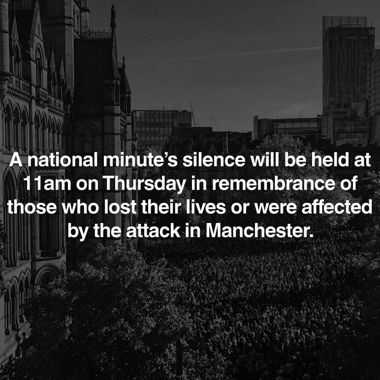 travellingsimon's tweet photo. I sincerely hope everyone's workplaces give them time to adhere to this... https://t.co/x82NAtSyGQ