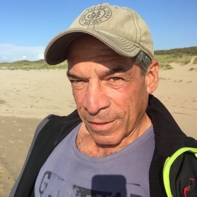 funybones's tweet image. #NewProfilePic