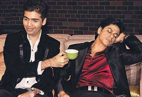 Happy Birthday ne of the best directors Karan Johar ! 