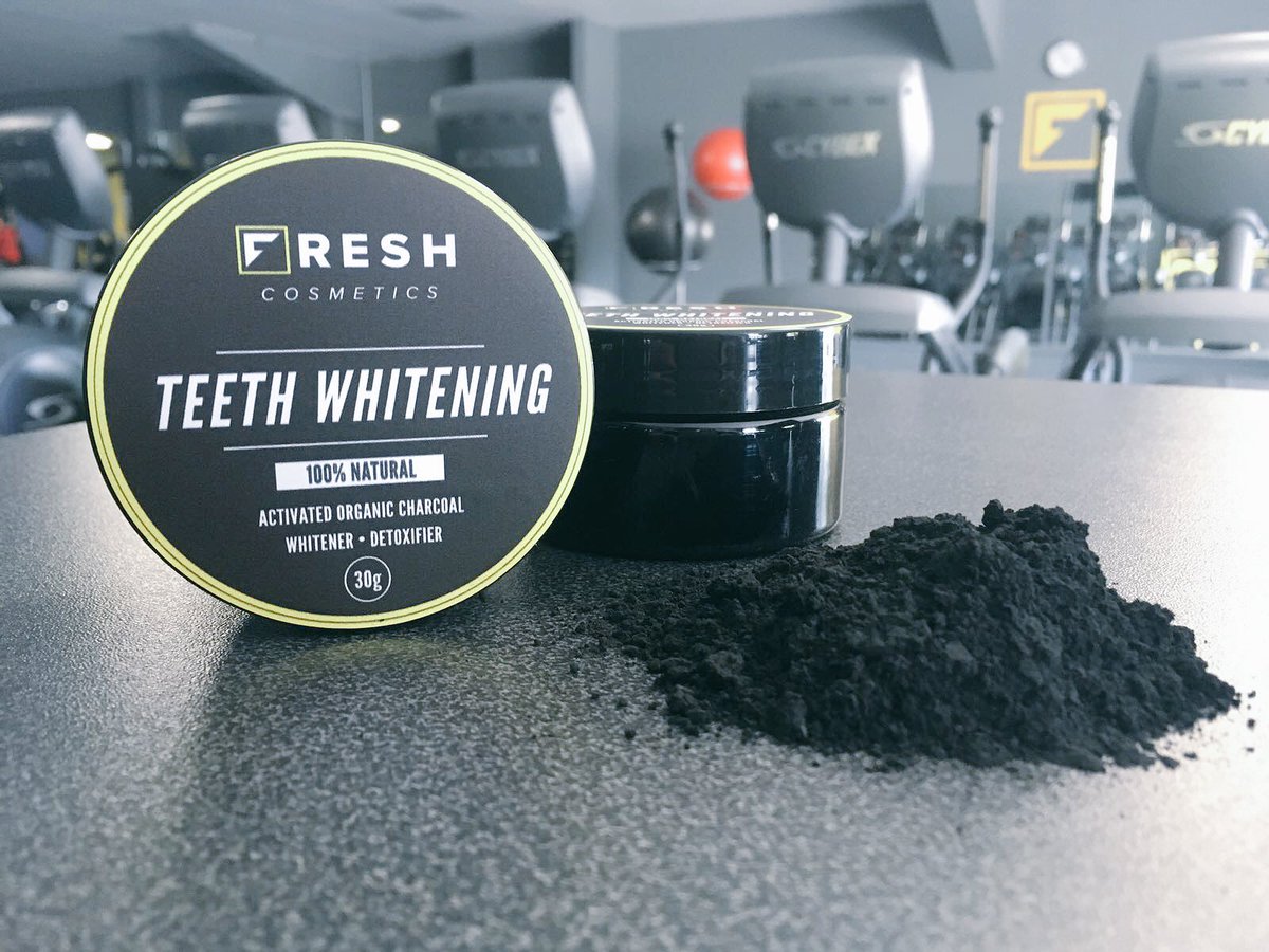 Fresh Active tweet media