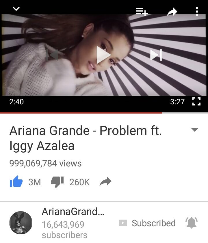 Tomlinsbearr's tweet photo. 1 million to go
#problemto1billion https://t.co/owduBHJtxg