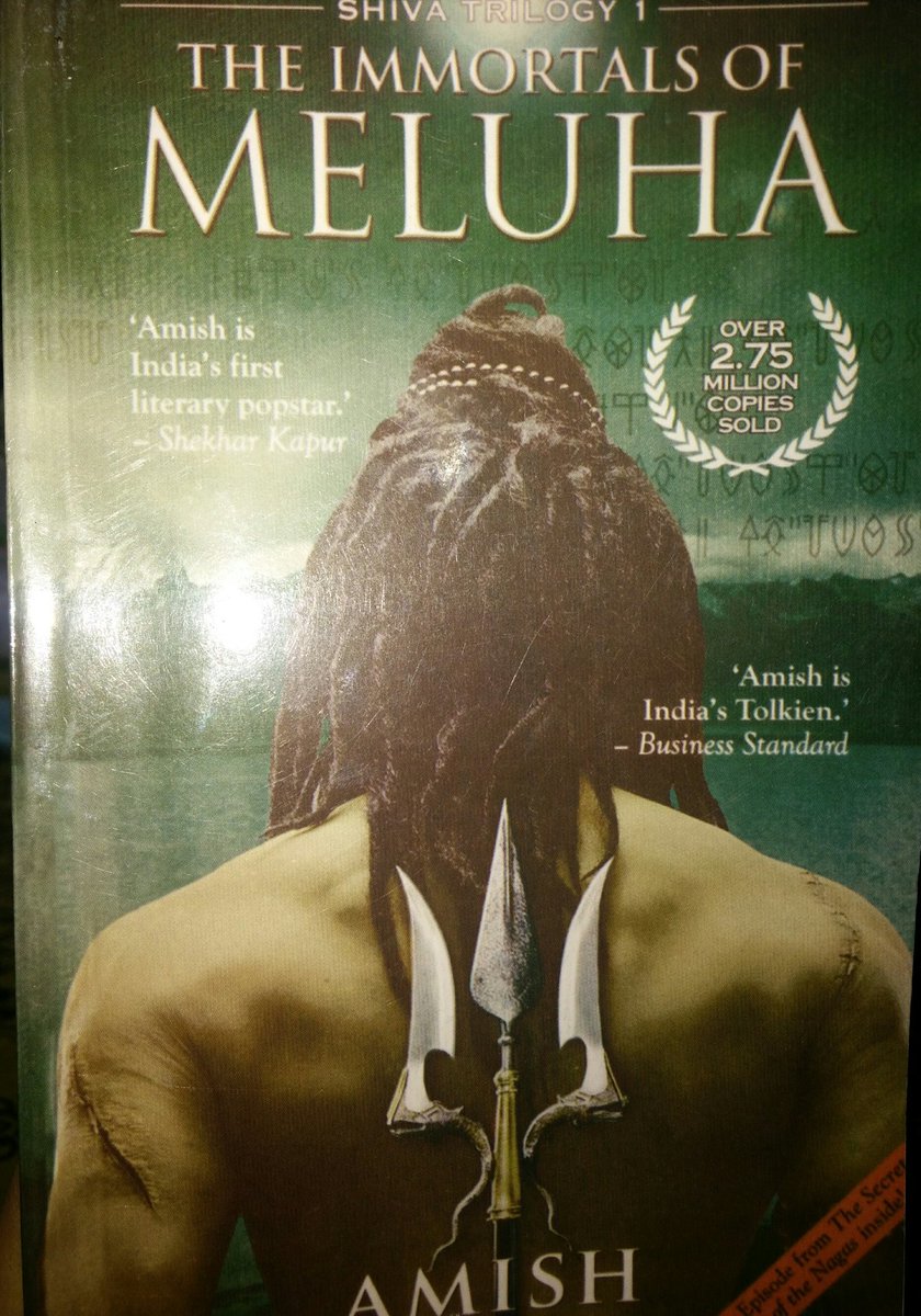 the immortals of meluha in telugu pdf free download full