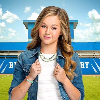  Happy birthday Brec Bassinger. Stay cool. 