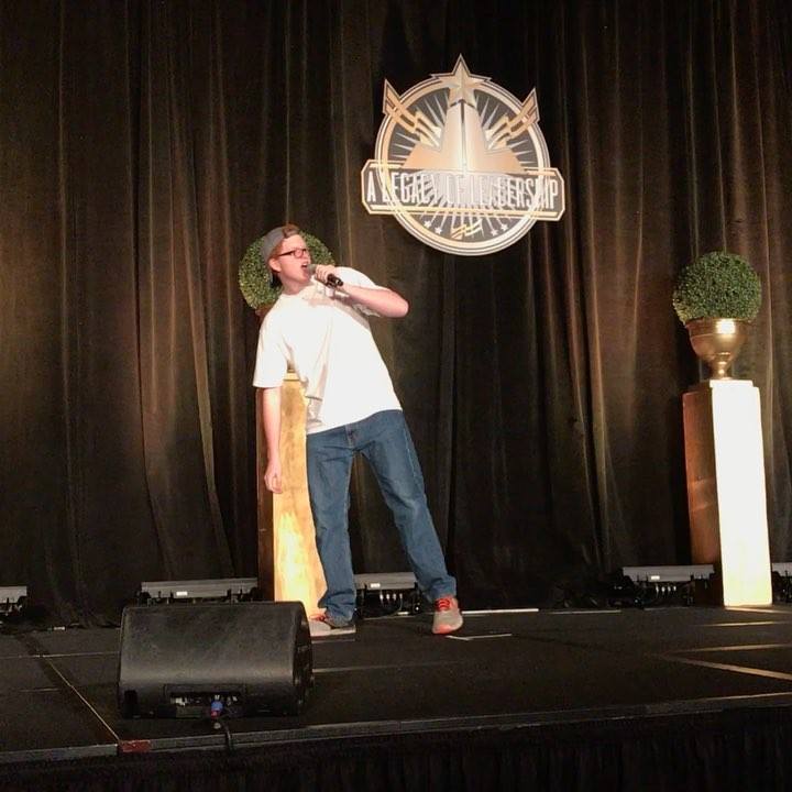 Throwback to #VAFBLASLC! Are you ready for #NLC17PBL and #NLC17FBLA? #fblapbl75 ift.tt/2rSX4IF