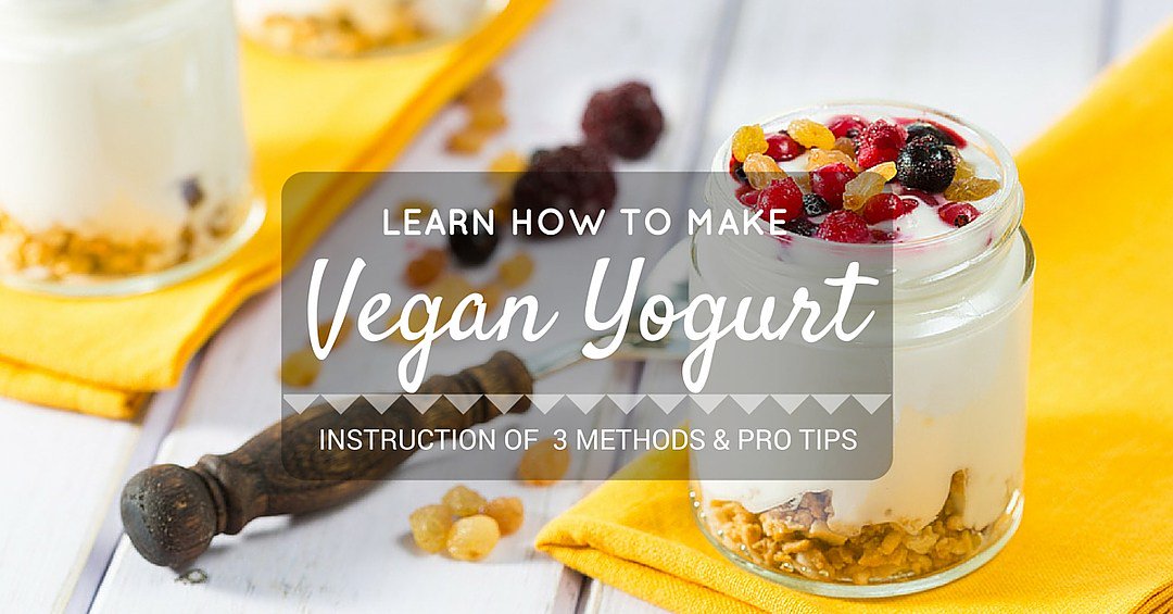 paulachewchew's tweet image. Save lots of money by learning how to make vegan #yogurt yourself.
chewtheworld.com/how-to-make-ve…
#chewtheworld #food #Recipe #vegan #DIY #Powdered