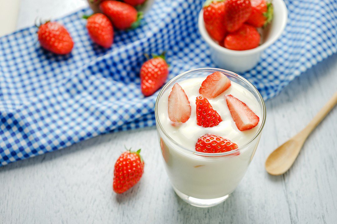 paulachewchew's tweet image. Save lots of money by learning how to make vegan #yogurt yourself.
chewtheworld.com/how-to-make-ve…
#chewtheworld #food #Recipe #vegan #DIY #Powdered