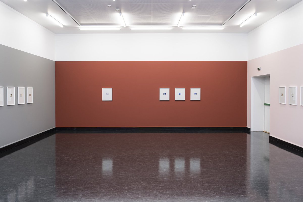 EspenGleditsch's tweet photo. Ready for today´s opening night for Polymorphous Magical Substance at Bergen Kunsthall. If in Bergen, please stop by. @Kunsthall https://t.co/M7Tzh7DIu5