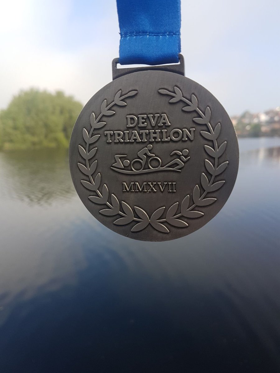 Deva Triathlon tweet media