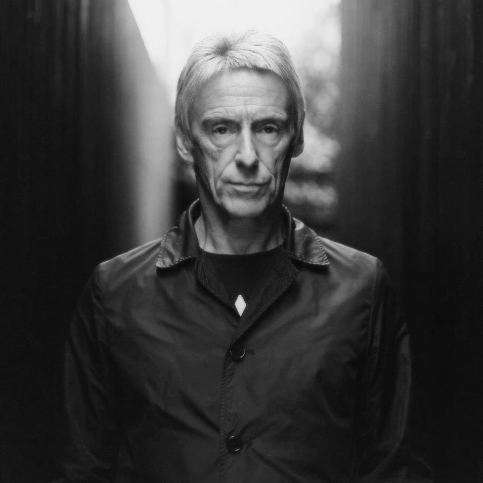 Happy Birthday Paul Weller look at 10 essential singles
>  