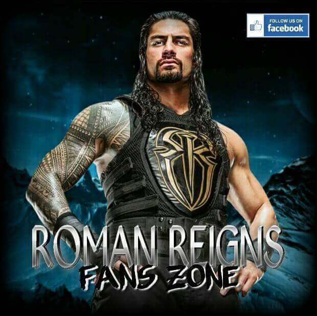 Happy Birthday you  
ROMAN REIGNS    
                            VINOTH. V 