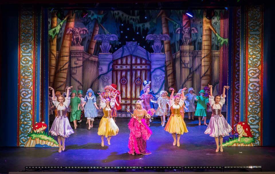 Wind in the Willows tweet media