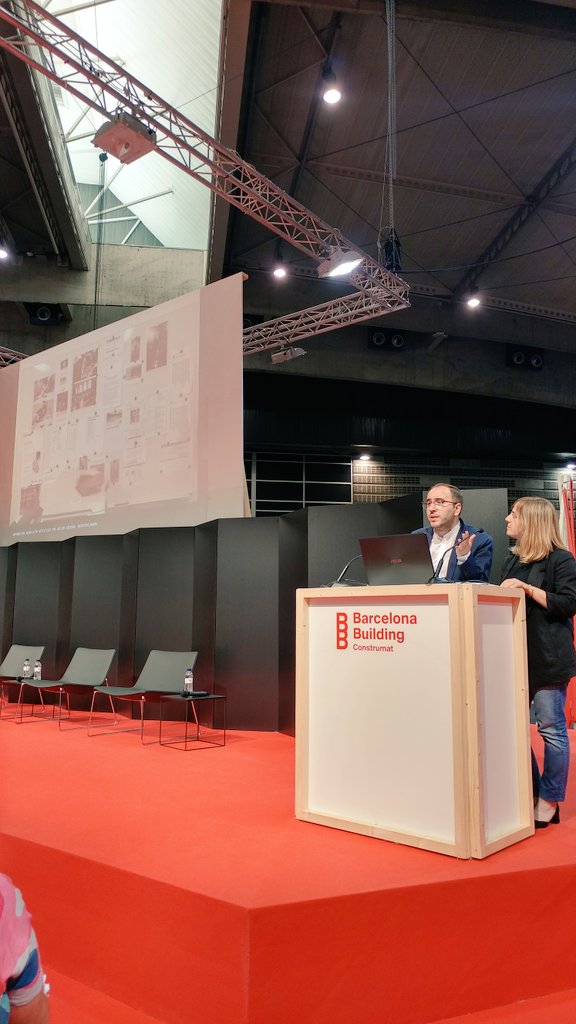 Mixing different agents &amp; administrations is very important <a href="/AfterBelonging/">After Belonging</a> <a href="/lluis_alexandre/">Lluis A. Casanovas</a> <a href="/marina_ov/">Marina Ortiz Vázquez</a> #Association #Innovation