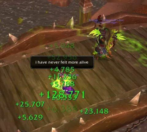 monicalondon12's tweet photo. "This is what I feel like all the time, as a tank." - Thanium
Buy cheap WoW gold with 6% off code:SWTW on https://t.co/ybyo3Iijlv
#Warcraft https://t.co/QFKtj0UmRb