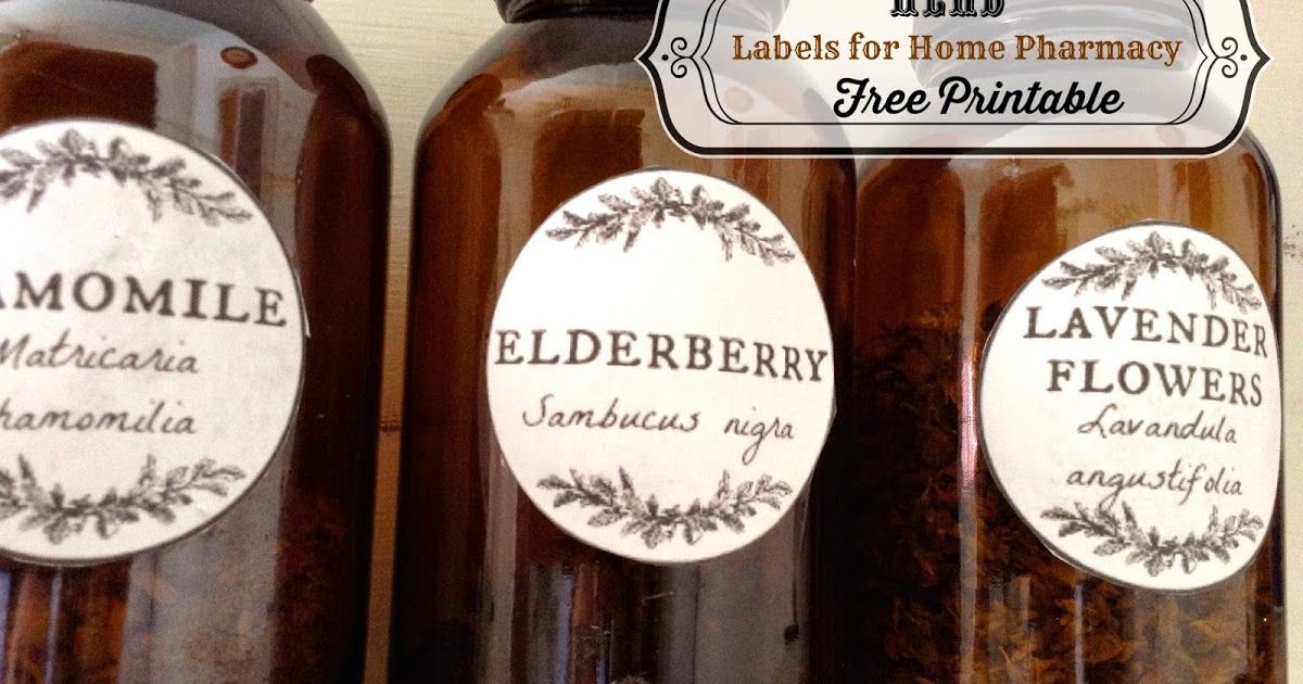 CraftChronicle1's tweet photo. Apothecary Herb Labels {Free Printable} https://t.co/EDuZrJ6pCz https://t.co/AR8nYD79zJ