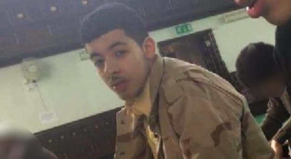 spikedonline's tweet photo. Why Salman Abedi grew to hate us: a British Libyan on the poison of Islamism https://t.co/Nd7qvthjpE #Manchester https://t.co/5S2b1oyk6Z