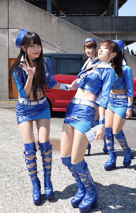 コスプレイヤー立花はる（ふとん）のTwitter画像3