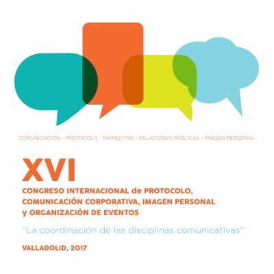 GerardoEIP's tweet image. &quot;Todo lo que se pueda leer en un blog no cabe en un congreso&quot;. Esto pasara en @CongProtocolo en #Valladolid con un programa de EXPERIENCIAS
