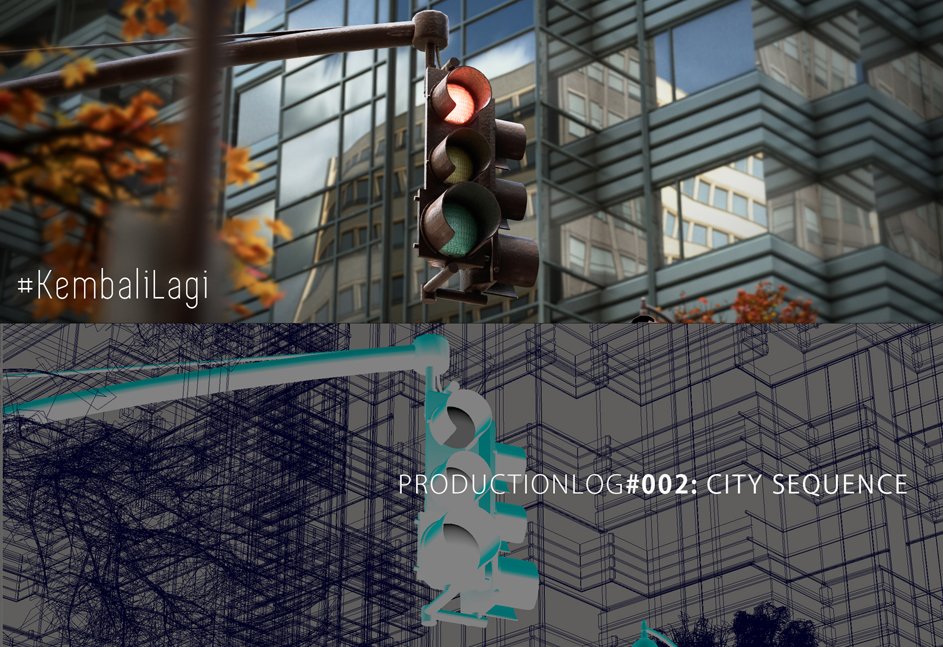 LOG#002 LAKONS#KembaliLagi