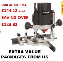 machinery4wood's tweet image. #Trendrouting at #royalcornwallshow 8,9,10 June 2017 come see the team  #t5eb #router #hingejig #trendt5router machinery4wood.co.uk