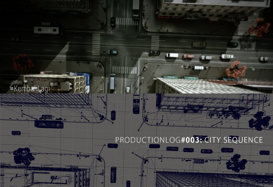 LOG#001 LAKONS #KembaliLagi