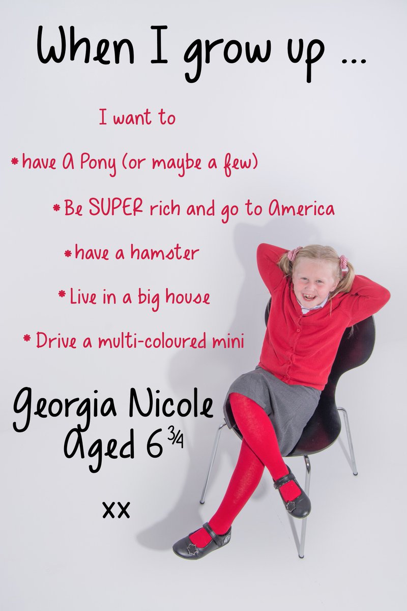 StudioBuckley's tweet image. End of Year Photos £15 with print The Studio, Buckley 01244 548 906 PLEASE RT #Buckley #endofyear #schoolphoto #children #flintshire