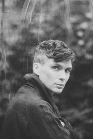 Happy Birthday Cillian Murphy   
