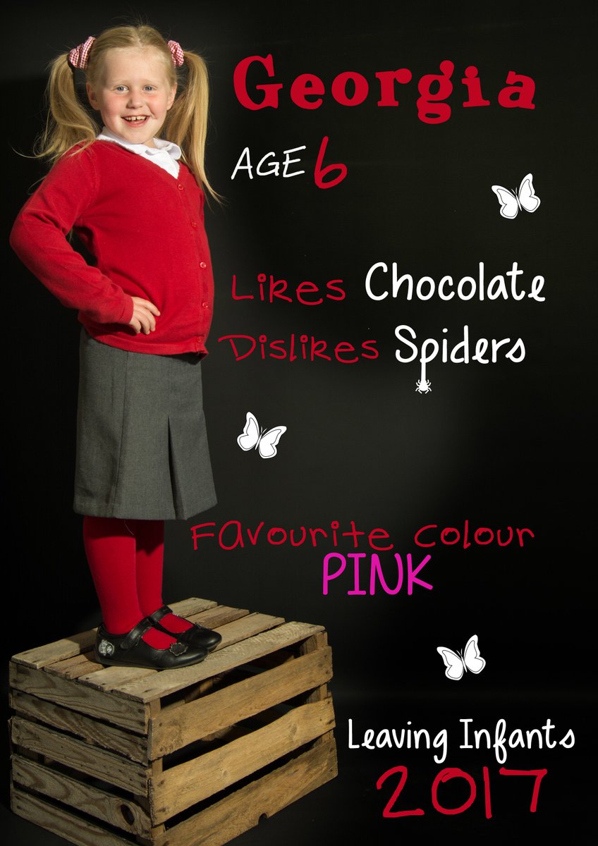 StudioBuckley's tweet image. End of Year Photos £15 with print The Studio, Buckley 01244 548 906 PLEASE RT #Buckley #endofyear #schoolphoto #children #flintshire