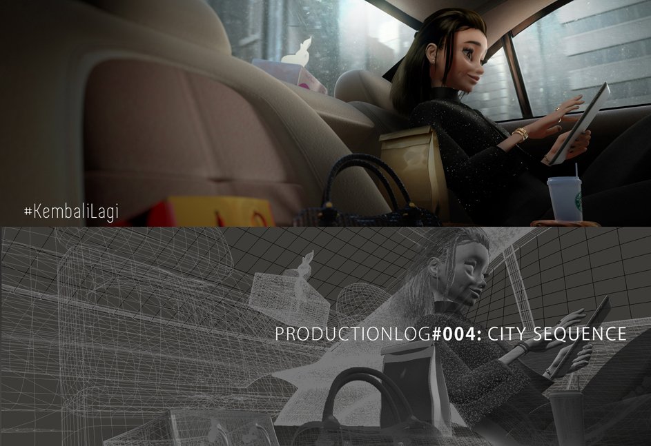 LOG#004 #LAKONS #KembaliLagi