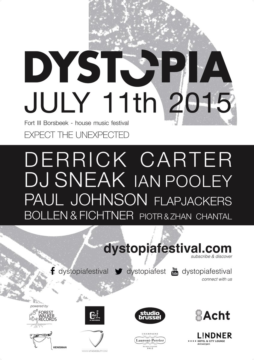 TBT! Dystopia Festival 2015 w/ <a href="/blucu/">Dr. Pepper LaBeija</a> <a href="/Iamdjsneak/">djsneak</a> <a href="/ianpooleyOFC/">Ian Pooley</a> <a href="/ianpooleyOFC/">Ian Pooley</a> <a href="/paultwittson/">Paul Johnson</a> <a href="/Flapjackers_DJ/">Flapjackers</a> #goodtimes #nicememories