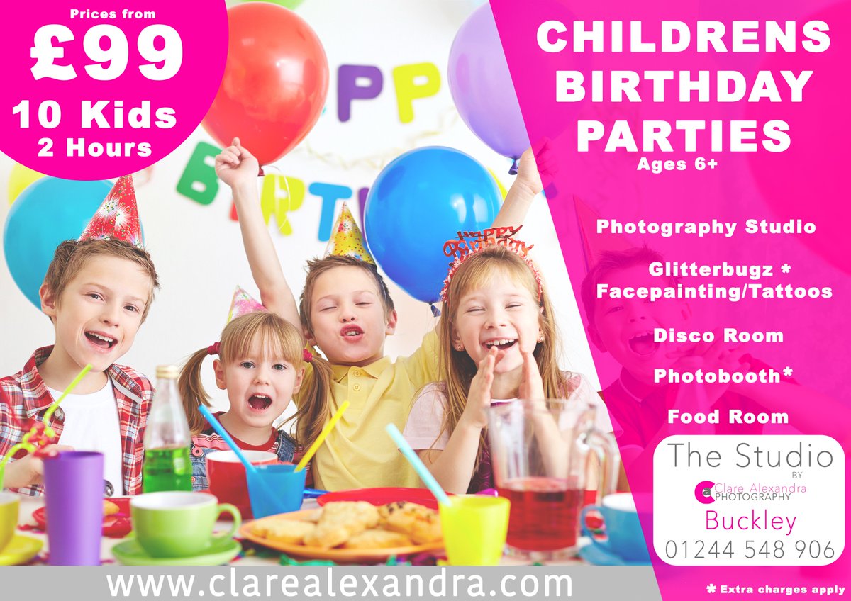 StudioBuckley's tweet image. #childrensparties #party #flintshiremummys #buckley #wales #flintshire #kids #fun #modelling #disco #glitterbugz #balloons