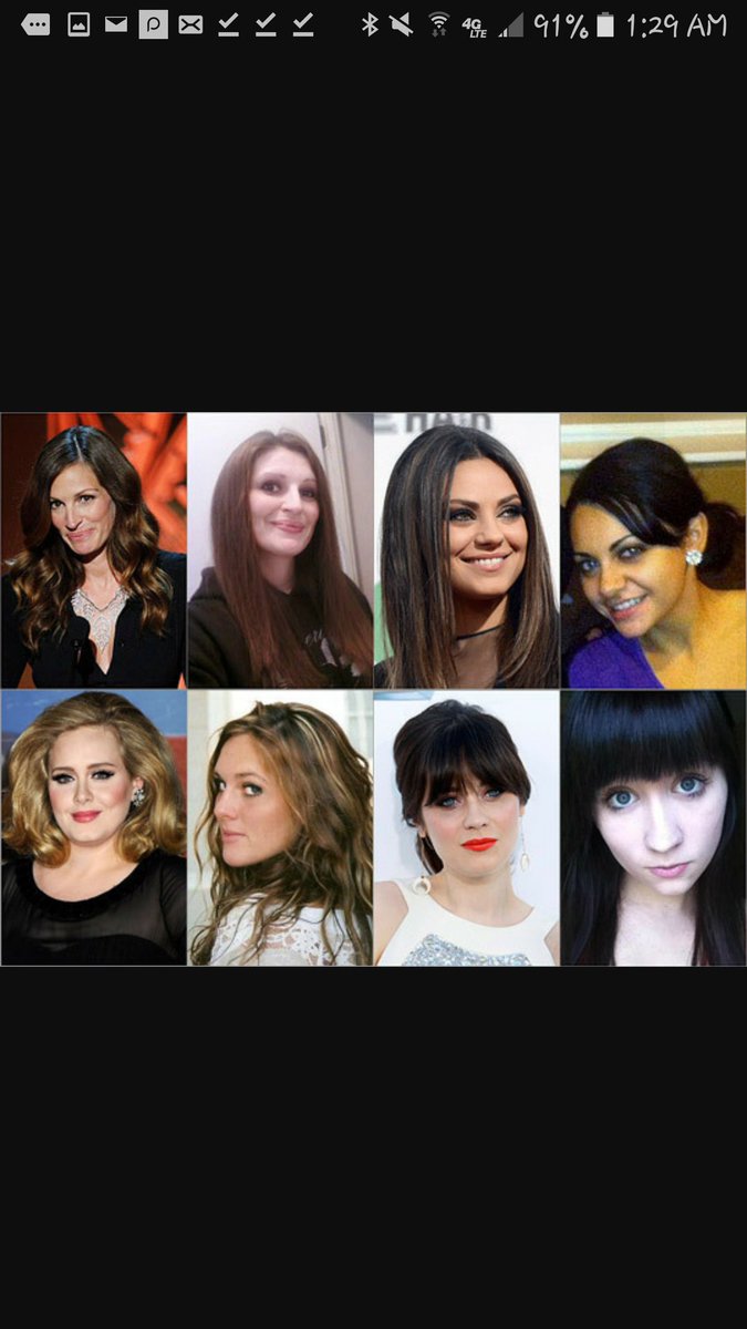 HolyGhostGuide's tweet photo. @dps1879 @AnnaKatalina01 They hid it under various cover ups, like here these girls are of the same DNA, but not related #clonecenter #stophumancloning https://t.co/hge5nE4DLZ