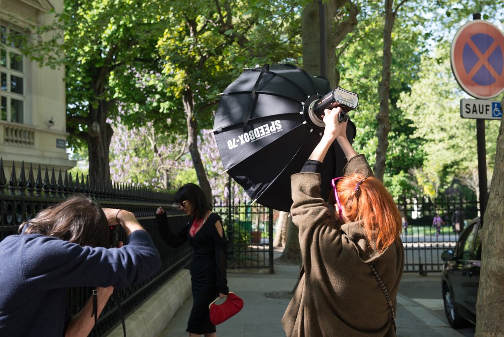 thephotoacadFR's tweet photo. #crashtest Fred Chapotat a testé le SMDV Kit BRiHT-360 TTL #prophot #photogear #photography #flash https://t.co/d4SSdEVu68 https://t.co/elSFui1gdq