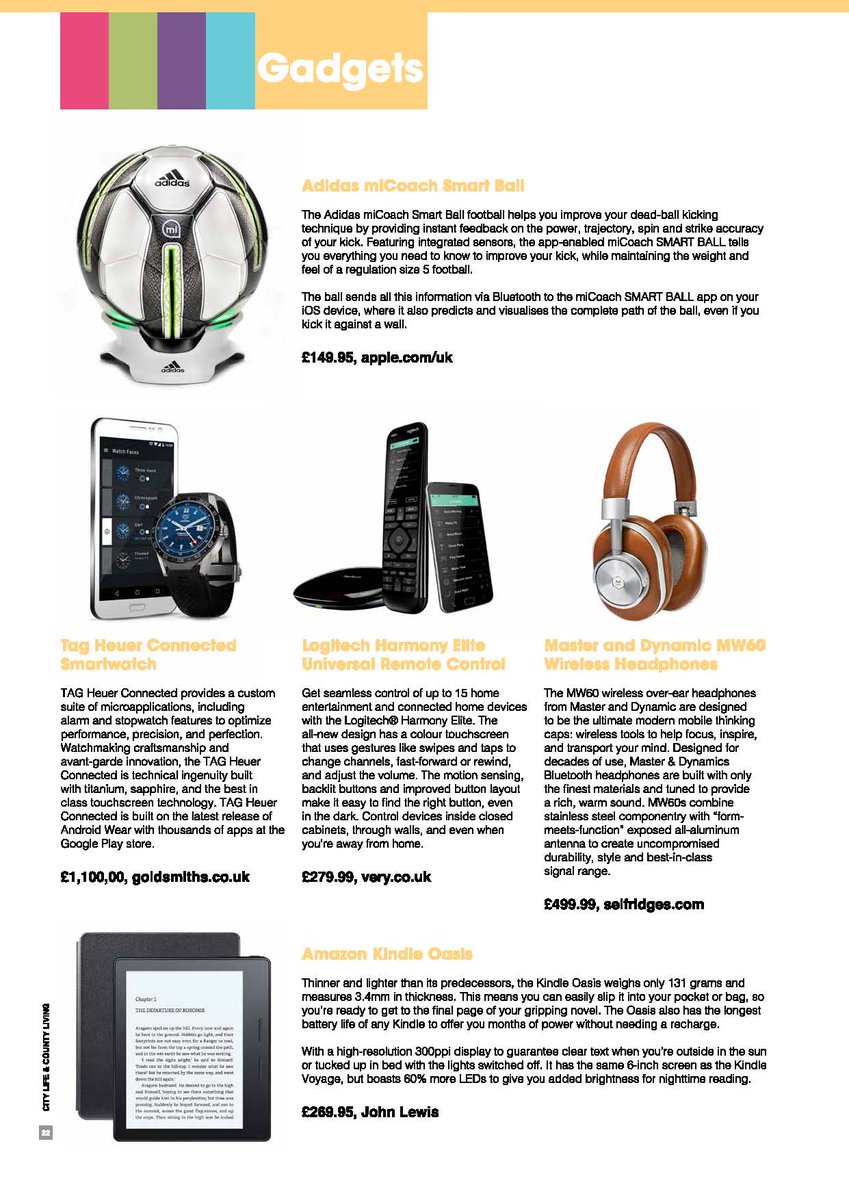 City Life Magazine tweet media