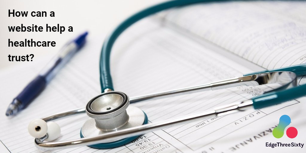 Our team designed and developed a brand new and responsive #website for @RoyalLpoolHosps - check out our #casestudy 
buff.ly/2qmu9uI