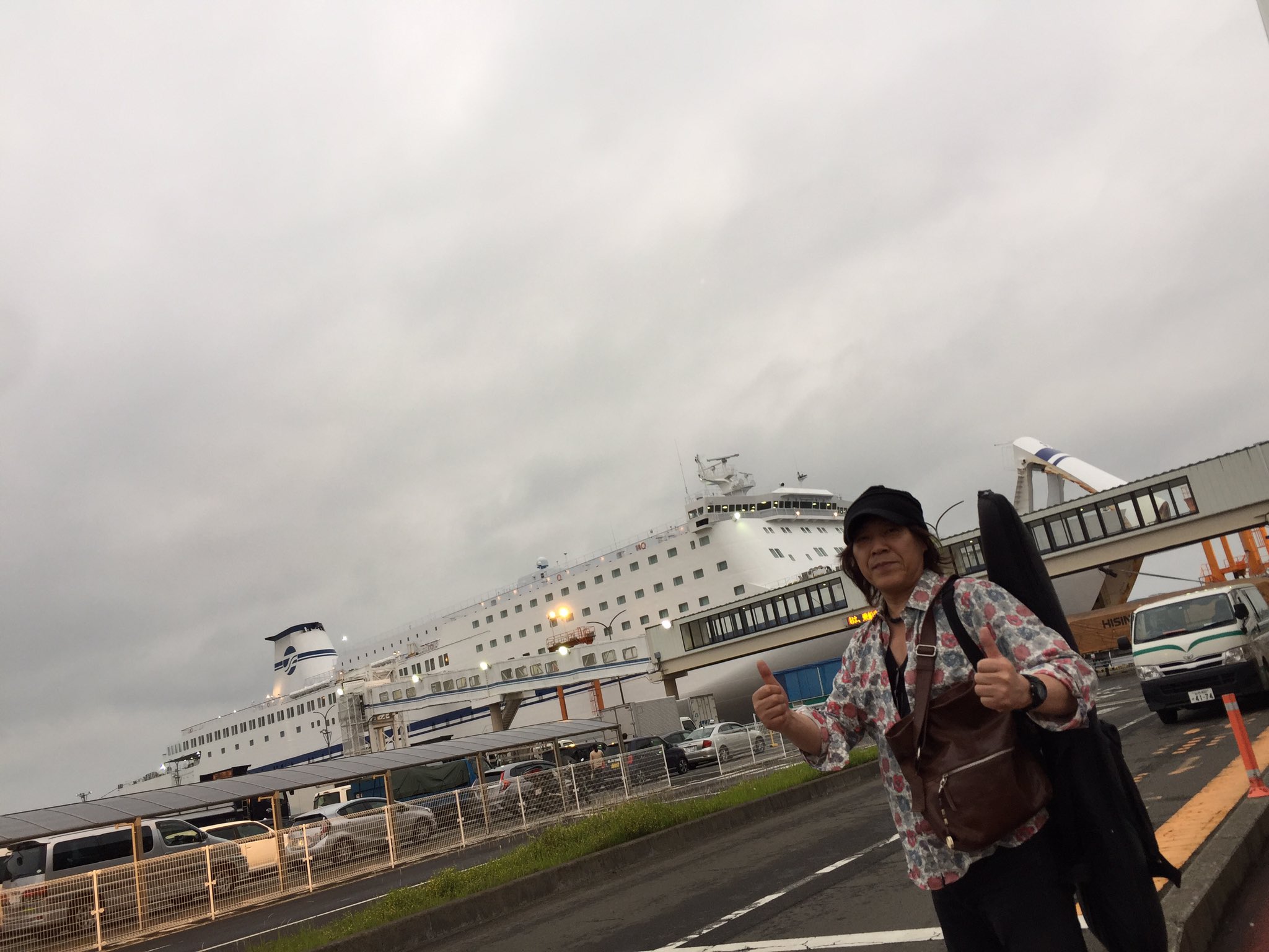 八島順一 (yasuyasyasu) / Twitter