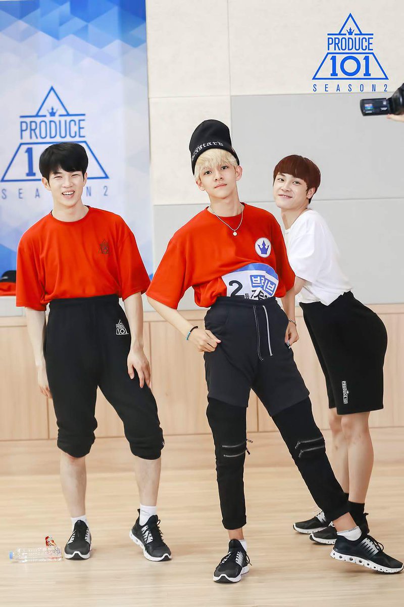samakapunch's tweet photo. [PIC] 170524 Position evaluation  ©Mnet 

#PRODUCE101 #프로듀스101 #프로듀스101시즌2  #사무엘 #김사무엘 #SAMUEL #KIMSAMUEL https://t.co/8WntSS0nvk