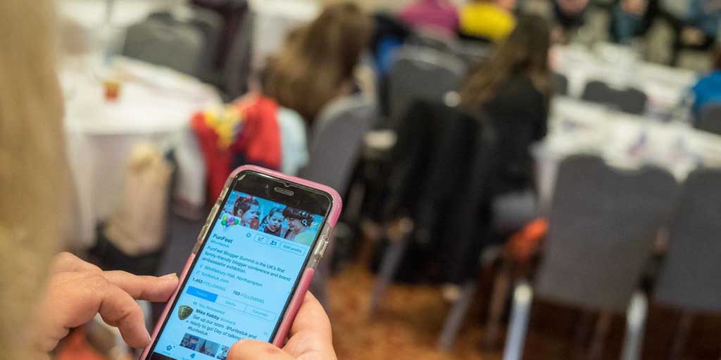 funfestuk's tweet photo. SAVE THE DATE: The #FunFest17 Influencer Summit, Sep 16th 2017 > https://t.co/6C6vVZbzr1 #pbloggers #dadbloggers #mummybloggers https://t.co/XdtAglljcq
