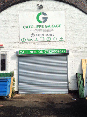 crshutters's tweet photo. High security shutter made to measure and fitted within 2 working days #ramraid #qualityshutters https://t.co/FgDqqaYYsw