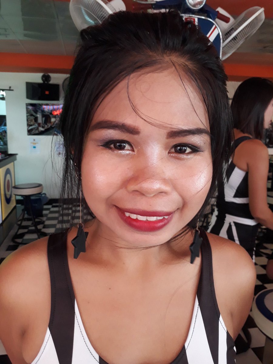 BangkokSpoofers's tweet photo. This is Dory. #WTHAO  #APT #ASC15 #Pattaya https://t.co/Q1OisnoeT3
