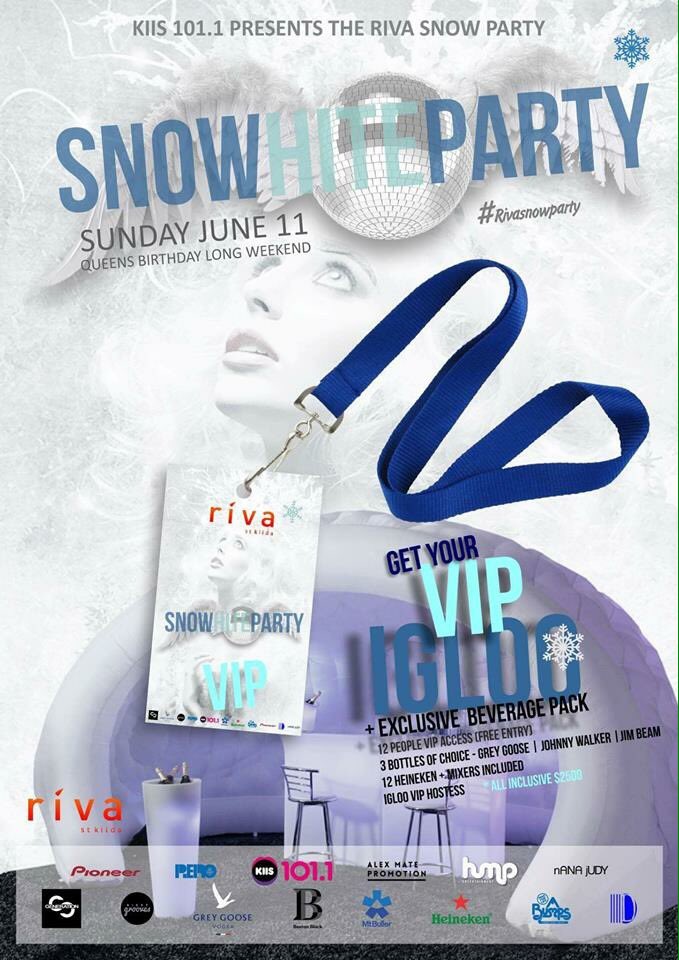 OMGWhosWho2's tweet photo. This gonna be Snow Good
#rivasnowparty #snow #igloo #dj ##djlife #djmusic #djpiero #djhouse #djs #KissFM @1035KISSFM https://t.co/pqNBJ6U3vI