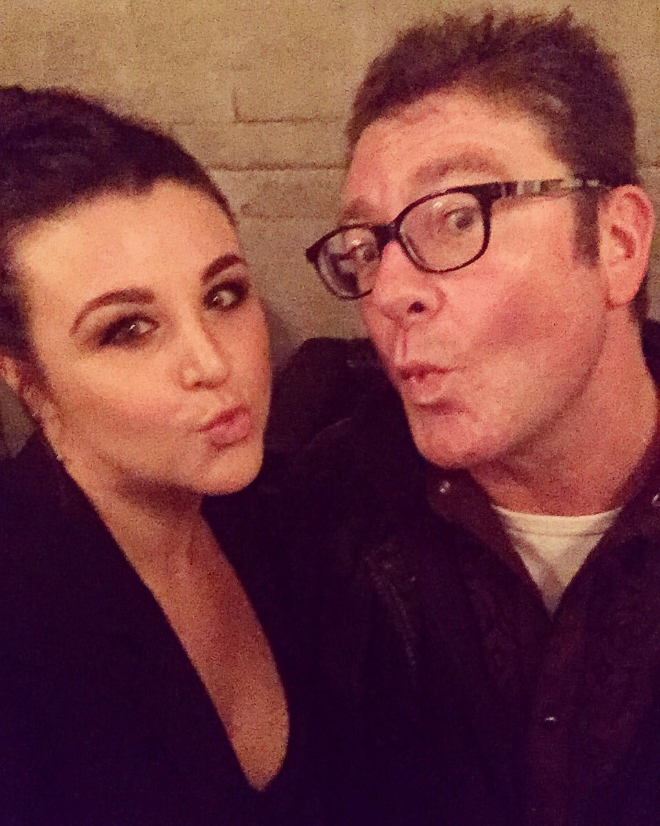 Magoogoo's tweet photo. I found Lionel! @ShortlandTweet https://t.co/sBQKJdlh14