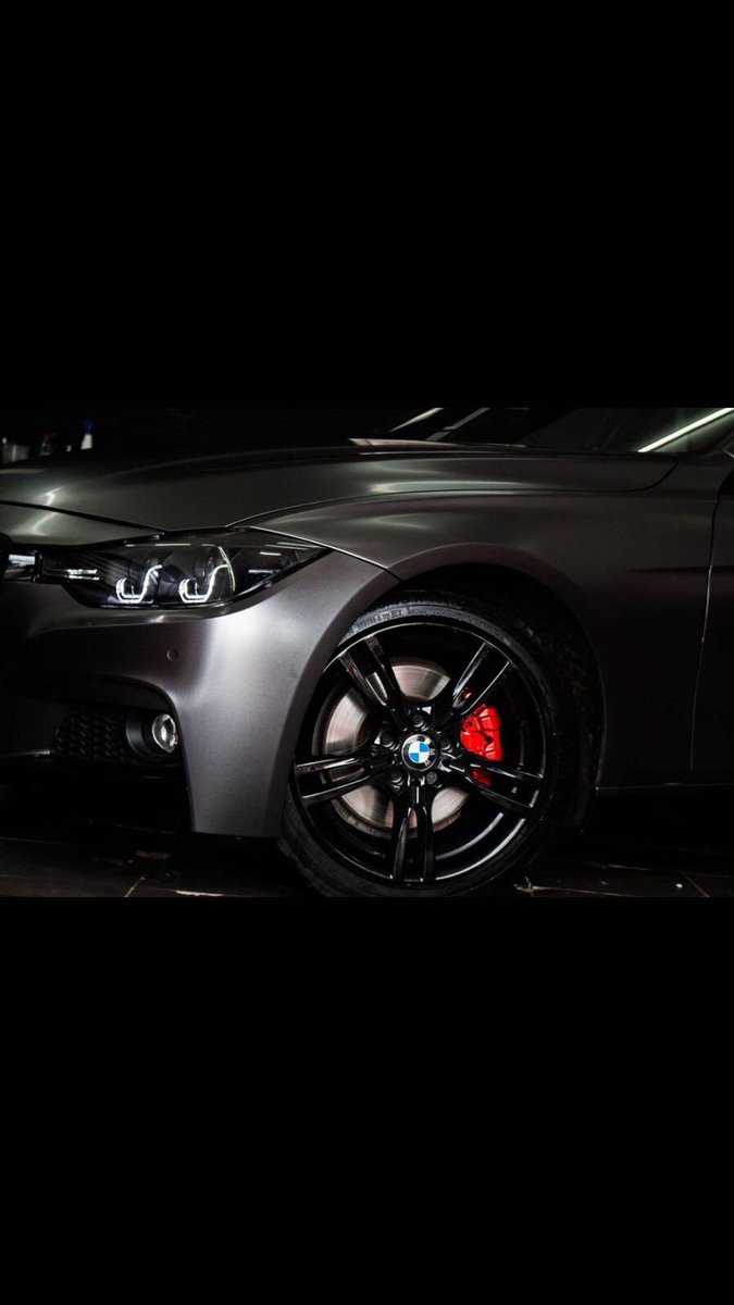 CallumVIP45's tweet image. BMW 3 series we converted to our customers specific needs by @feefydesignltd. Wrapped in Satin Grey. We customise any car to all needs!