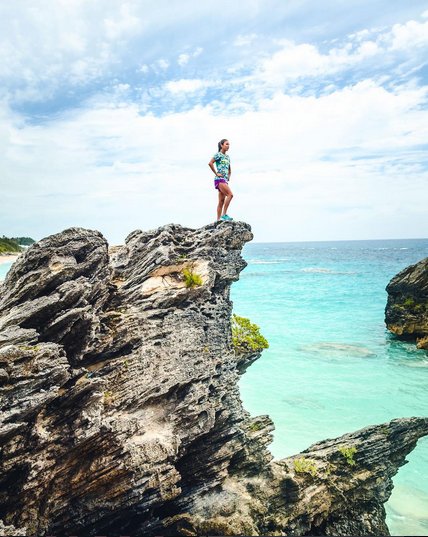 Siempre aspira a lo más alto. Tú eres capaz de eso y de mucho más. #FindYourStrong <a href="/JackieMartin74/">Jacqueline Martin</a> <a href="/juditapla/">Judit Pla</a>