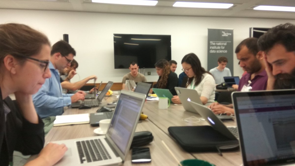 NikeshBajaj's tweet image. #Datastudygroup @turinginst #WorkAndWork